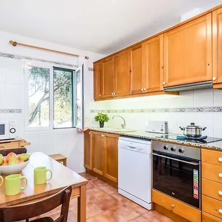 Villa Cala'n Blanes Sleeps 6 Pool Air Con Wifi Cala'N Blanes (Menorca)