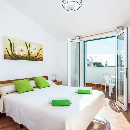 Cala'n Blanes Sleeps 6 Pool Air Con Wifi Villa Cala'N Blanes (Menorca)